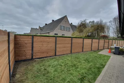 Bigger view of Particuliere werken