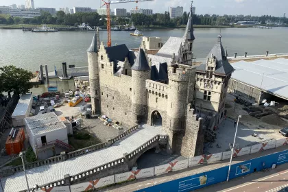 Bigger view of Openbare werken