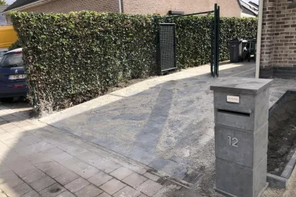 Bigger view of Particuliere werken