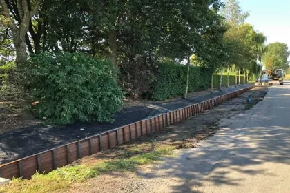 Bigger view of Openbare werken