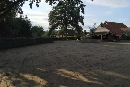 Bigger view of Nivelleringswerken