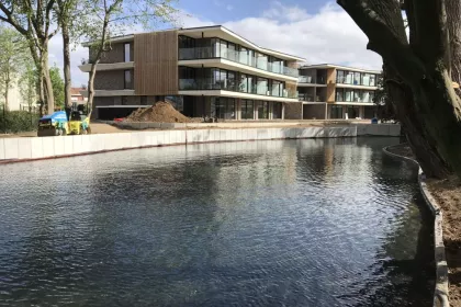 Bigger view of Openbare werken