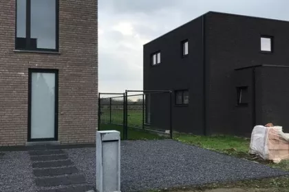 Bigger view of Totaalproject kiezel voortuin