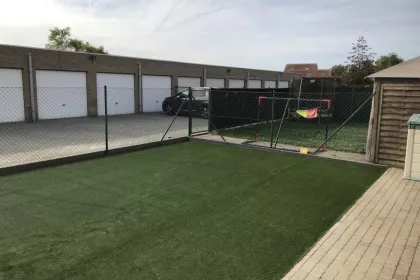 Bigger view of Kunstgras Green Meadow
