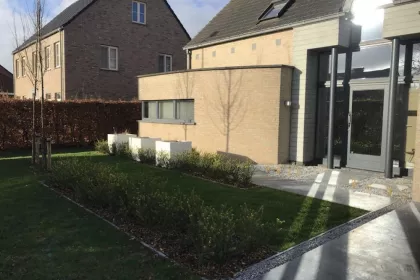 Bigger view of Aanleg tuin met Outside tuincreaties