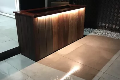 Bigger view of Led verlichting plantenbak